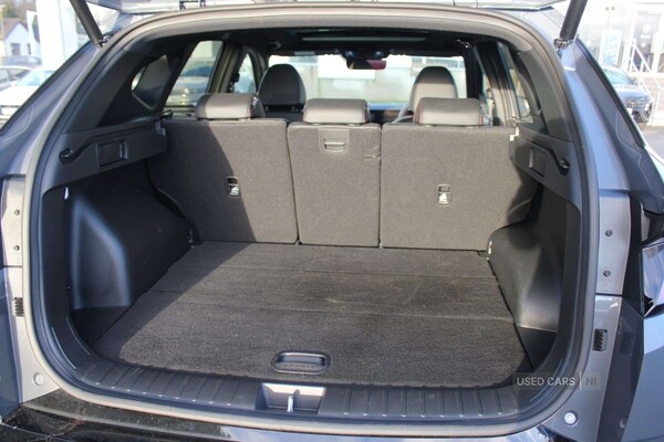 Used Hyundai TUCSON 2025 for sale - 76887724: Photo 39