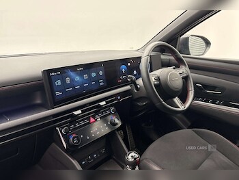 Used Hyundai TUCSON 2025 for sale - 77469490: Photo