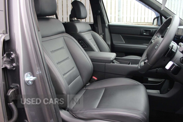 Used Hyundai Santa Fe 2025 for sale - 77217910: Photo 10