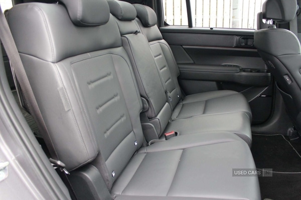 Used Hyundai Santa Fe 2025 for sale - 77217910: Photo 12