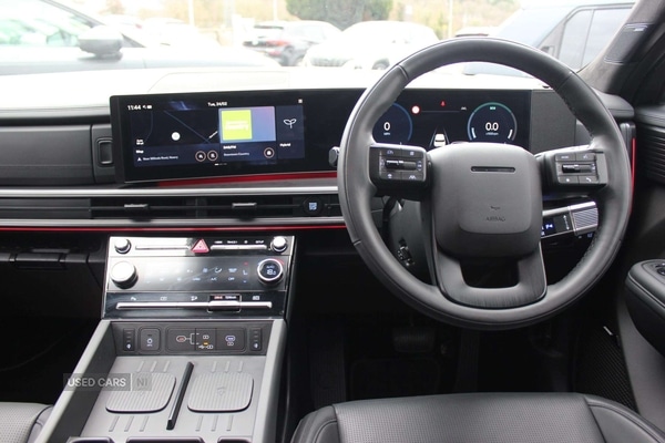 Used Hyundai Santa Fe 2025 for sale - 77217910: Photo 17