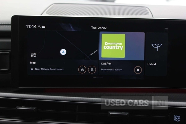 Used Hyundai Santa Fe 2025 for sale - 77217910: Photo 18