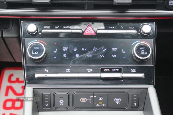 Used Hyundai Santa Fe 2025 for sale - 77217910: Photo 19