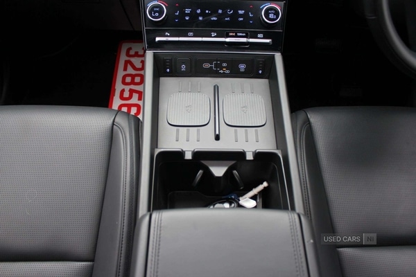 Used Hyundai Santa Fe 2025 for sale - 77217910: Photo 20