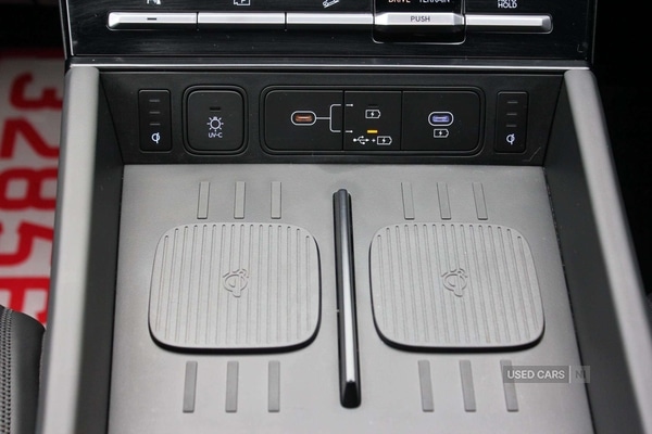 Used Hyundai Santa Fe 2025 for sale - 77217910: Photo 21