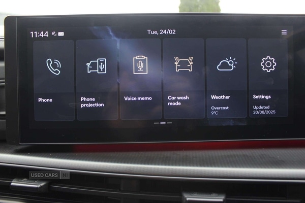 Used Hyundai Santa Fe 2025 for sale - 77217910: Photo 22