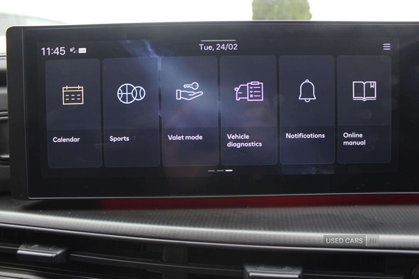 Used Hyundai Santa Fe 2025 for sale - 77217910: Photo 23