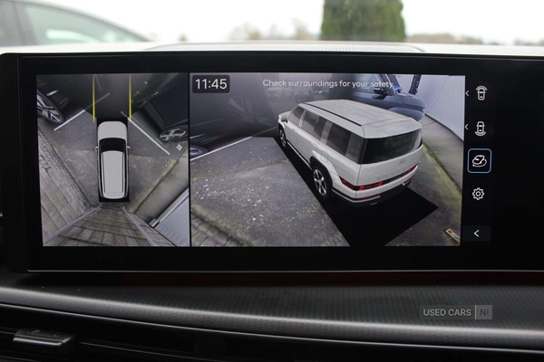 Used Hyundai Santa Fe 2025 for sale - 77217910: Photo 28