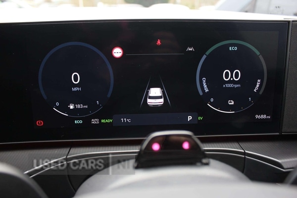 Used Hyundai Santa Fe 2025 for sale - 77217910: Photo 30