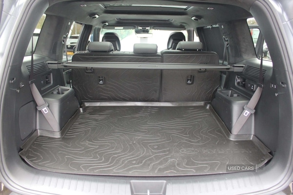 Used Hyundai Santa Fe 2025 for sale - 77217910: Photo 39