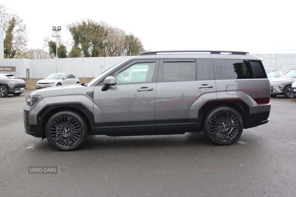 Used Hyundai Santa Fe 2025 for sale - 77217910: Photo 6