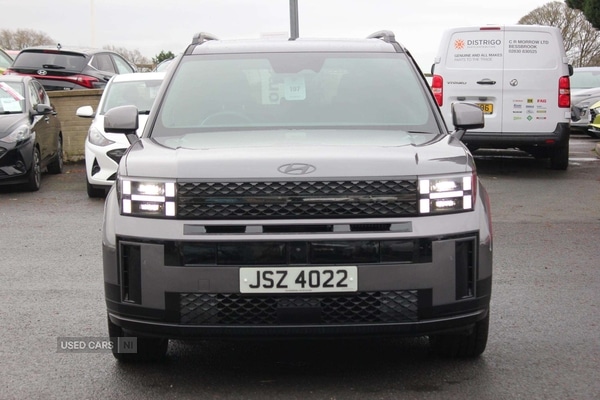 Used Hyundai Santa Fe 2025 for sale - 77217910: Photo 8