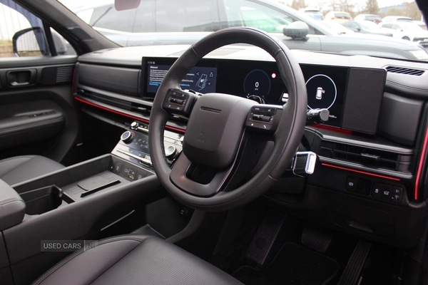 Used Hyundai Santa Fe 2025 for sale - 77217910: Photo 9