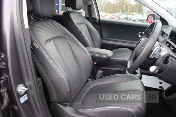 Used Hyundai IONIQ 5 2023 for sale - 77659258: Photo 11