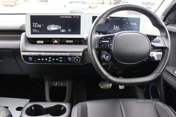 Used Hyundai IONIQ 5 2023 for sale - 77659258: Photo 15