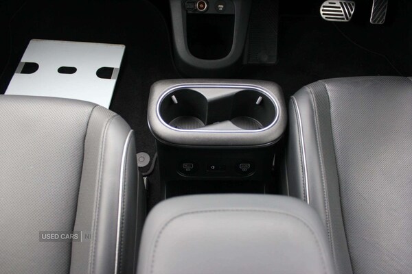 Used Hyundai IONIQ 5 2023 for sale - 77659258: Photo 18