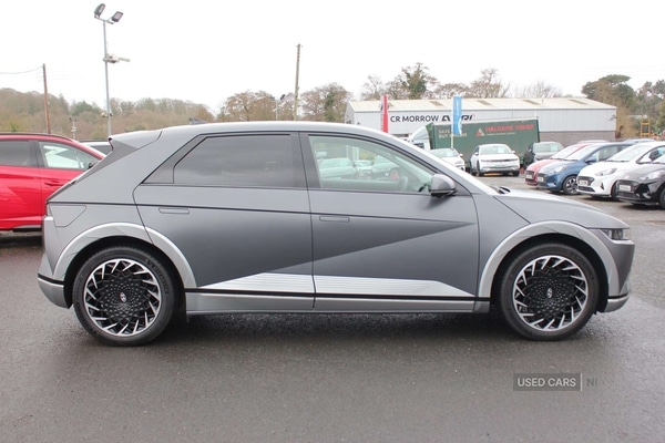 Used Hyundai IONIQ 5 2023 for sale - 77659258: Photo 2