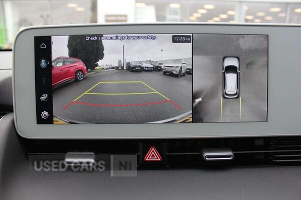 Used Hyundai IONIQ 5 2023 for sale - 77659258: Photo 25