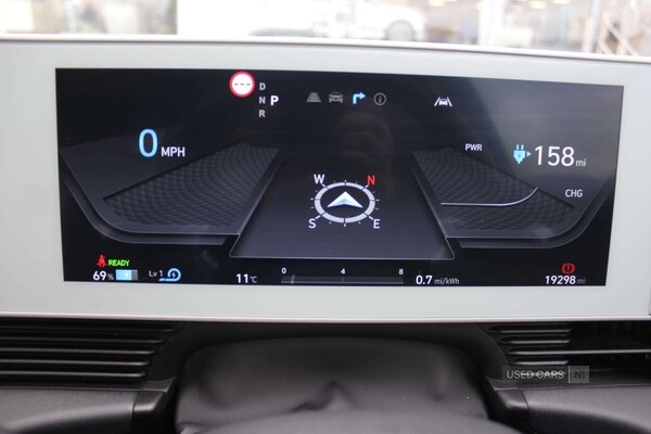 Used Hyundai IONIQ 5 2023 for sale - 77659258: Photo 26