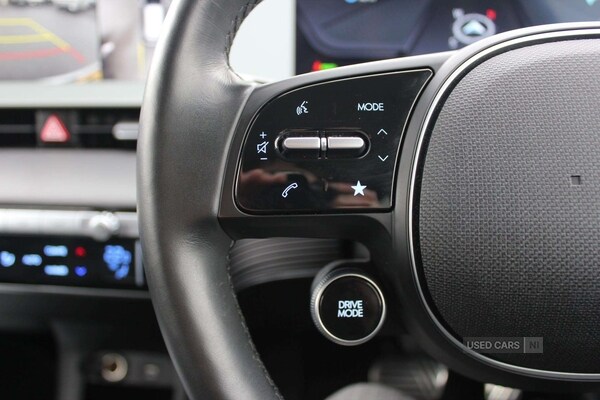 Used Hyundai IONIQ 5 2023 for sale - 77659258: Photo 27