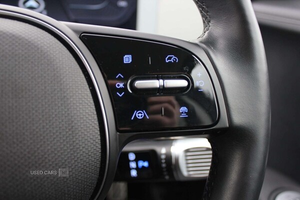 Used Hyundai IONIQ 5 2023 for sale - 77659258: Photo 28