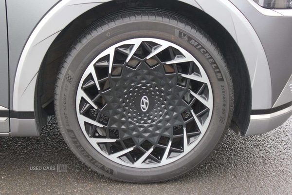 Used Hyundai IONIQ 5 2023 for sale - 77659258: Photo 3