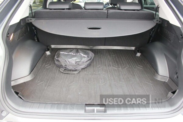 Used Hyundai IONIQ 5 2023 for sale - 77659258: Photo 34