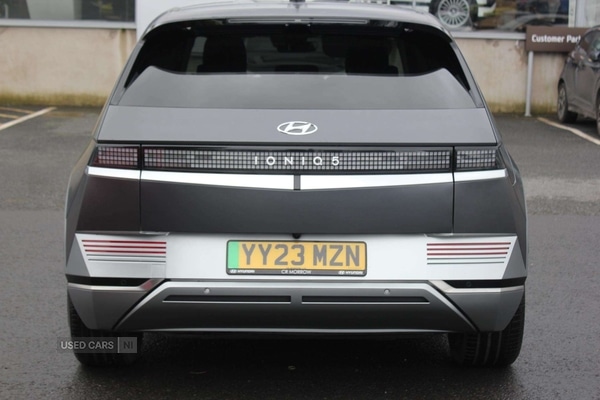 Used Hyundai IONIQ 5 2023 for sale - 77659258: Photo 5