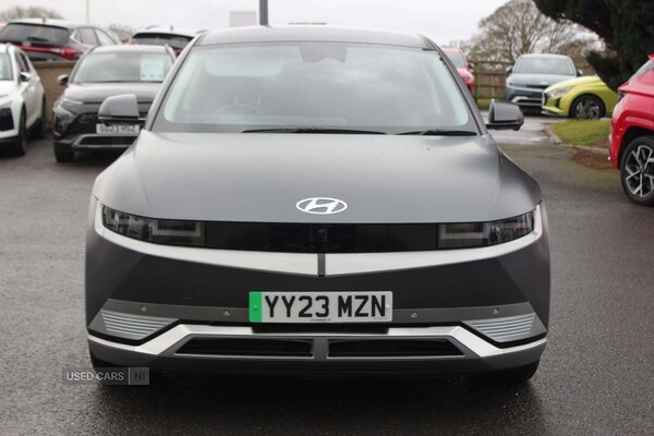 Used Hyundai IONIQ 5 2023 for sale - 77659258: Photo 9