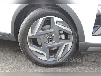 Used Hyundai BAYON 2024 for sale - 77785204: Photo
