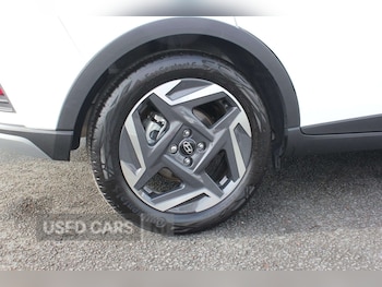 Used Hyundai BAYON 2024 for sale - 77785204: Photo