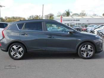 Used Hyundai BAYON 2021 for sale - 74281318: Photo
