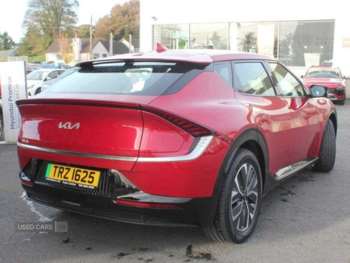 Used Kia EV6 2022 for sale - 74188648: Photo