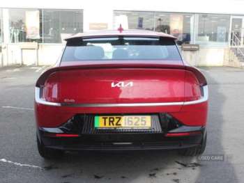 Used Kia EV6 2022 for sale - 74188648: Photo