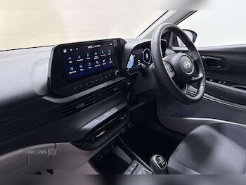 Used Hyundai BAYON 2024 for sale - 77441863: Photo