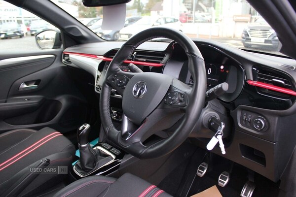 Used Vauxhall Corsa 2022 for sale - 76486080: Photo 10