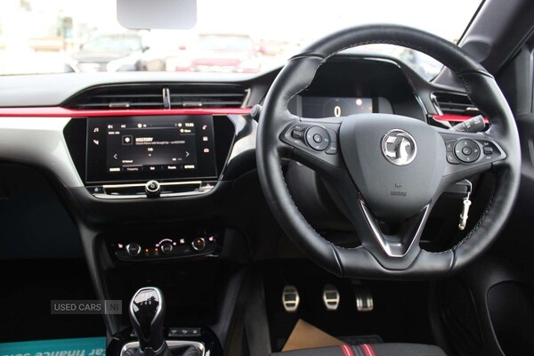 Used Vauxhall Corsa 2022 for sale - 76486080: Photo 15