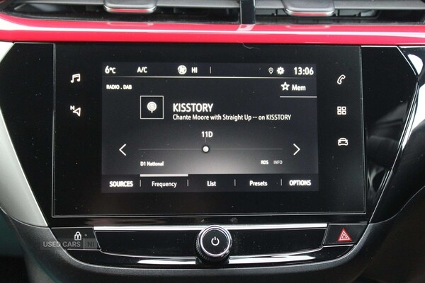 Used Vauxhall Corsa 2022 for sale - 76486080: Photo 16