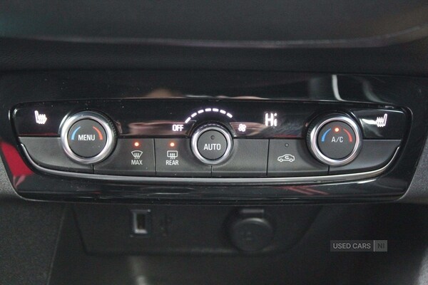 Used Vauxhall Corsa 2022 for sale - 76486080: Photo 17