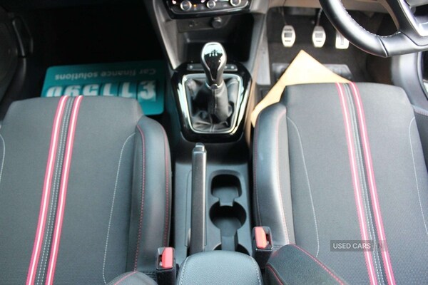 Used Vauxhall Corsa 2022 for sale - 76486080: Photo 19