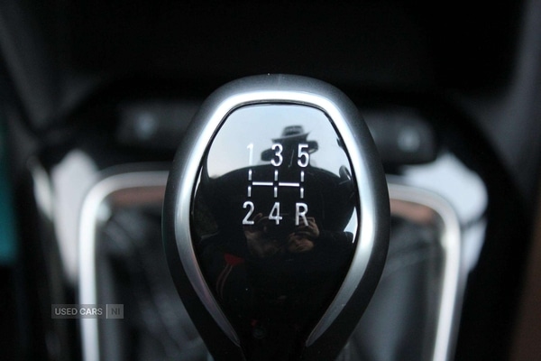 Used Vauxhall Corsa 2022 for sale - 76486080: Photo 21