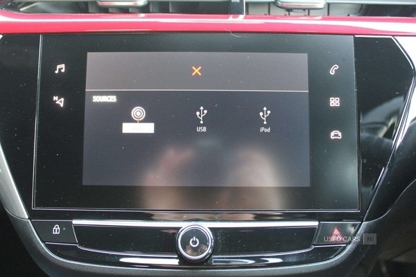 Used Vauxhall Corsa 2022 for sale - 76486080: Photo 22