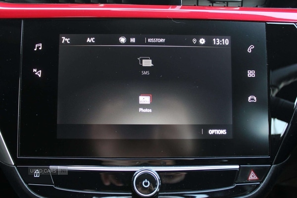 Used Vauxhall Corsa 2022 for sale - 76486080: Photo 24