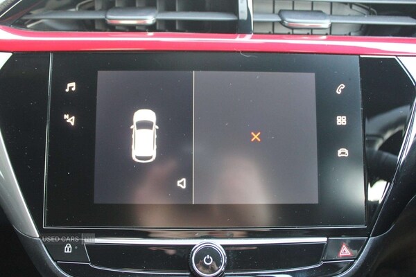 Used Vauxhall Corsa 2022 for sale - 76486080: Photo 25