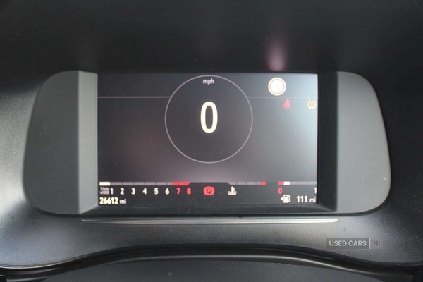 Used Vauxhall Corsa 2022 for sale - 76486080: Photo 26