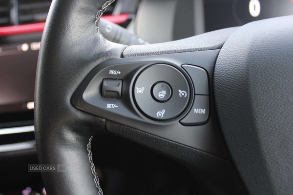 Used Vauxhall Corsa 2022 for sale - 76486080: Photo 27