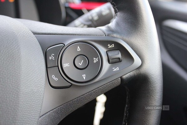 Used Vauxhall Corsa 2022 for sale - 76486080: Photo 28