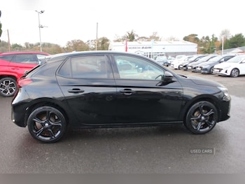 Used Vauxhall Corsa 2022 for sale - 76486080: Photo