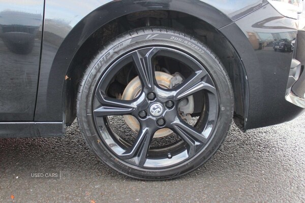Used Vauxhall Corsa 2022 for sale - 76486080: Photo 3