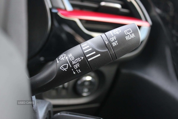 Used Vauxhall Corsa 2022 for sale - 76486080: Photo 30